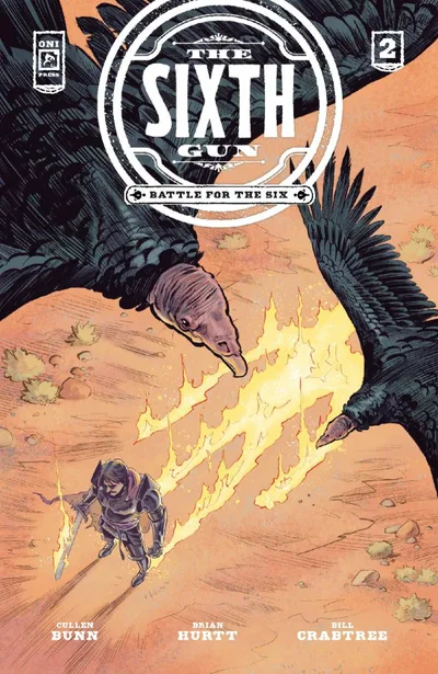 Cover of Emily Schnall Variant