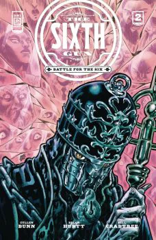Cover of Brian Level Incentive Variant (1:10)