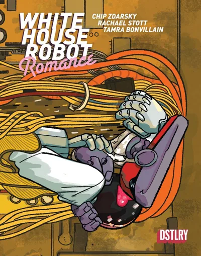 Cover of Cover E Erica Henderson Variant