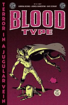 Cover of Albert Monteys Incentive Variant (1:10)