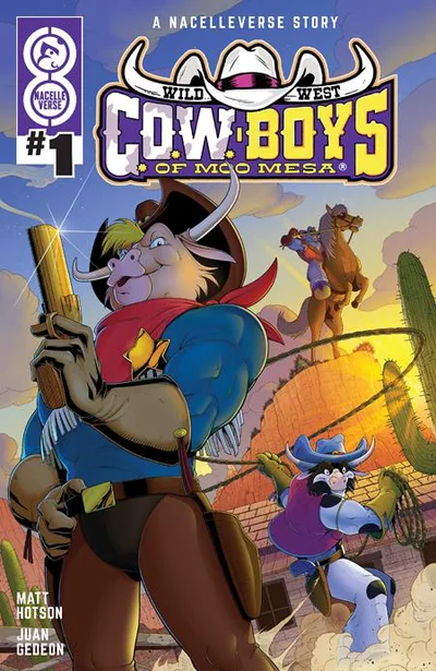 Cover of Patrick Spaziante Incentive Variant (1:20)