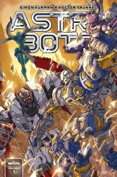 Cover of Cover B Don Figueroa Variant