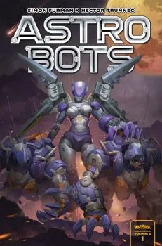 Cover of Cover C Reza Ilyasa Variant