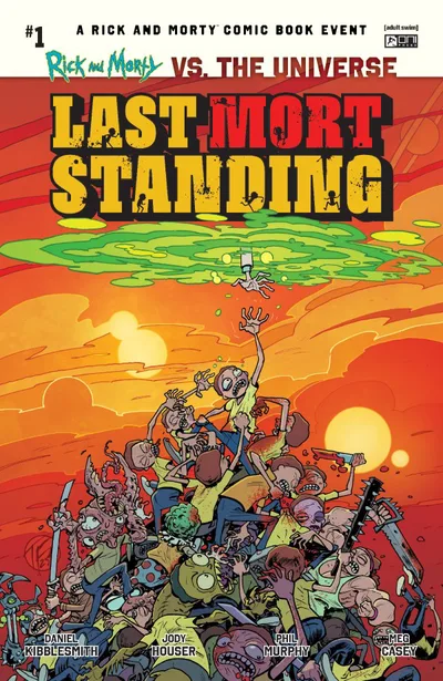 Cover of Tom Fowler Incentive Variant (1:20)