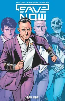 Cover of Cover E Wilfredo Torres Incentive Variant (1:50)