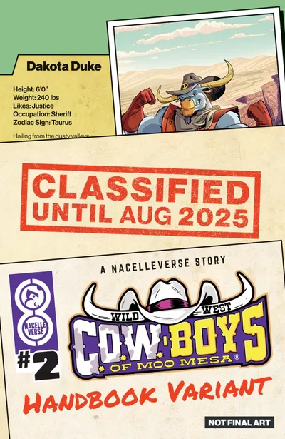 Cover of Ajit Jothikumar Handbook Variant