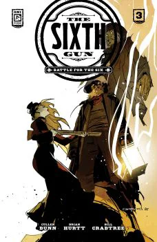 Cover of Cary Nord Incentive Variant (1:10)