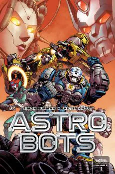 Cover of Cover B Variant