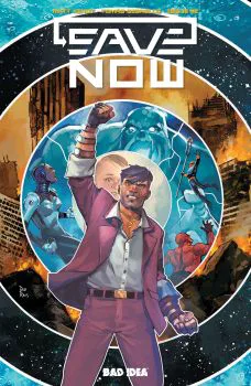 Cover of Cover C Rod Reis Incentive Variant (1:20)