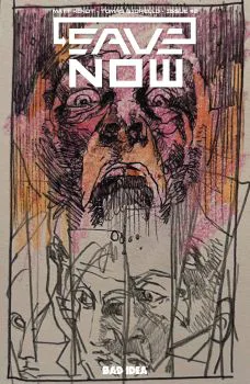 Cover of Cover D Jonathan Marks Barravecchia Incentive Variant (1:50)