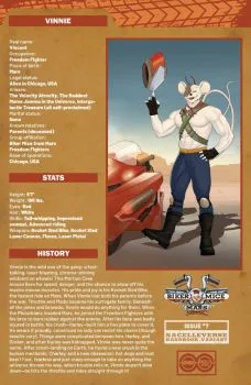 Cover of Dotun Akande Handbook Variant