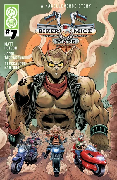Cover of Jordi Tarragona Incentive Variant (1:10)