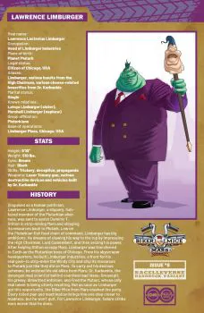 Cover of Dotun Akande Handbook Variant