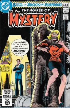 Cover of Cover C UK Price Variant