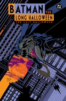 Cover of Cover TP