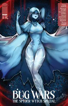 Cover of Sukesha Ray Variant