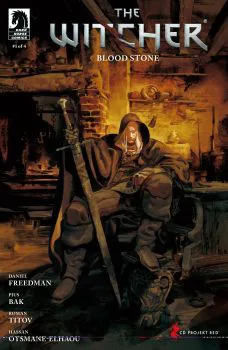 Cover of Cover B Gigi Cavenago Variant