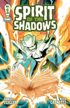 Cover of David Lafuente Variant