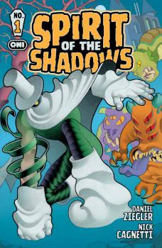 Cover of Matt Lesniewski Variant