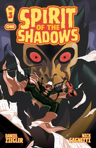 Cover of (Of 5) CVR B Grey Williamson Var