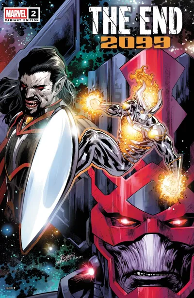 Cover of Carlo Pagulayan Variant