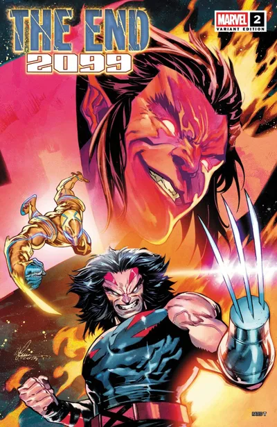 Cover of Francesco Manna Incentive Variant (1:25)