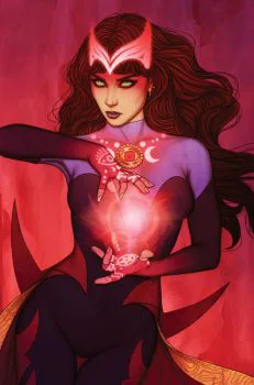Cover of Cover F Jenny Frison Incentive Virgin Variant (1:100)