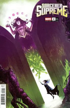 Cover of Cover G Marco Ferrari Incentive Variant (1:25)