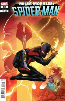 Cover of Taurin Clarke Variant