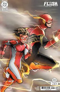 Cover of Cover C Saowee Variant