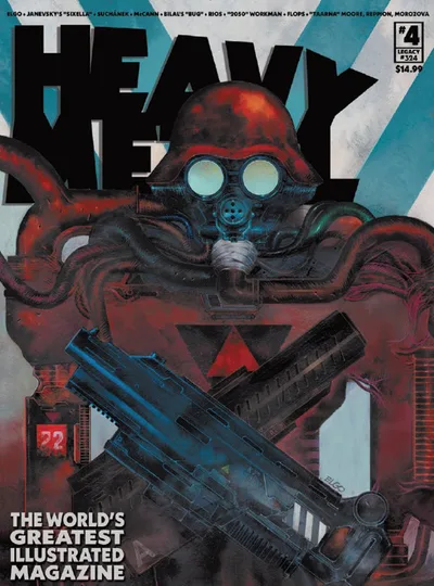 Cover of Overview