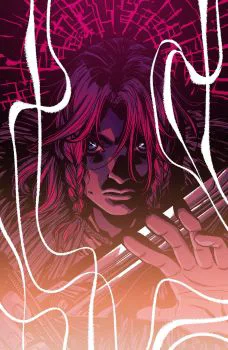 Cover of Cover F Becky Cloonan Incentive Virgin Variant (1:20)
