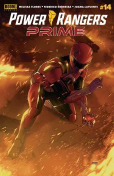 Cover of Cover H Taurin Clarke FOC Variant