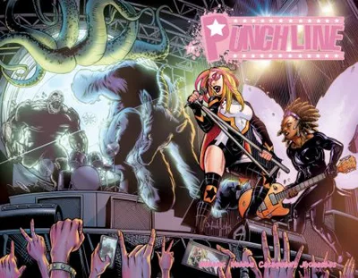Cover of Jhonesbas Wraparound Variant