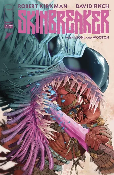 Cover of Eric Canete Incentive Variant (1:50)