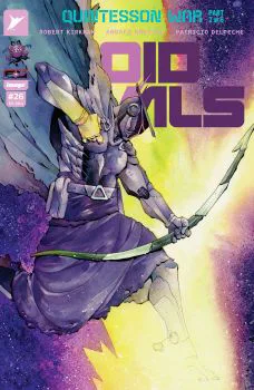 Cover of Cover E Chuma Hill Incentive Variant (1:50)