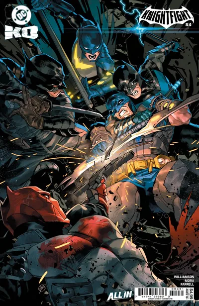 Cover of Cover C Yasmine Putri Variant