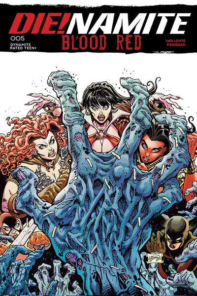 Cover of Cover D