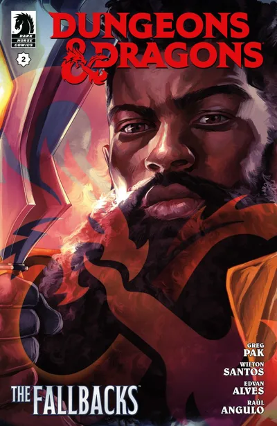 Cover of Cover B Uzuri Variant