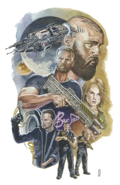 Cover of Cover D 1:15 J. G. Jones Virgin Variant