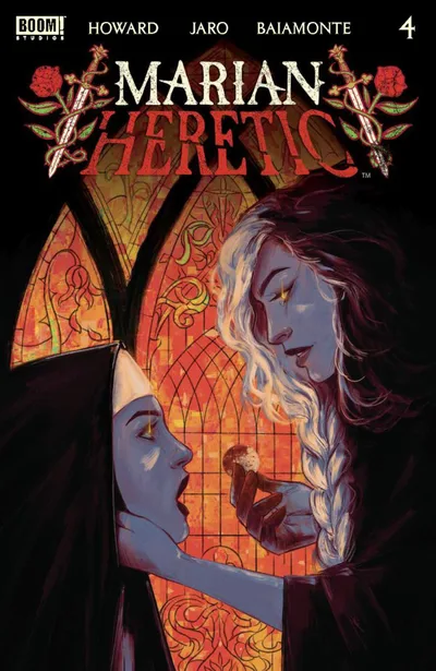 Cover of Cover B Skylar Patridge Variant