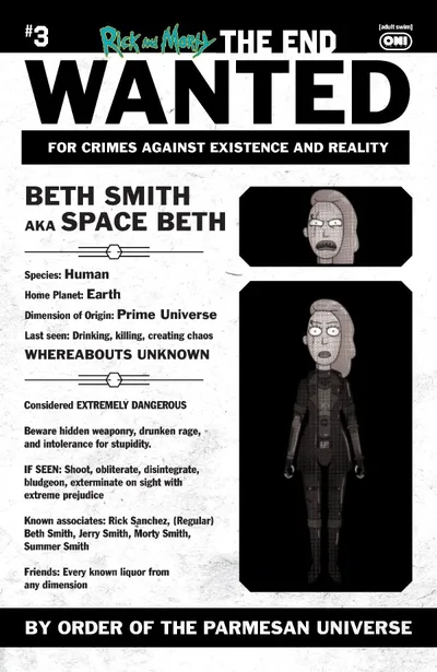 Cover of Cover C 1:10 Philip Murphy Variant