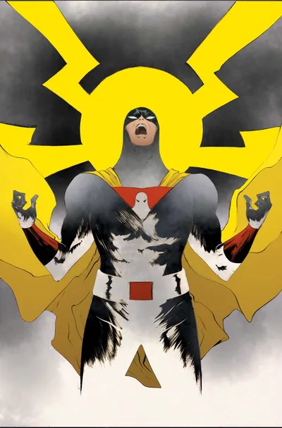 Cover of Cover H 1:15 Jae Lee Virgin Variant