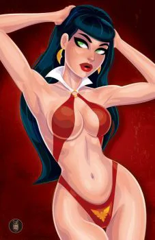Cover of Sam Payne Exclusive Virgin Variant (Ltd. 500)