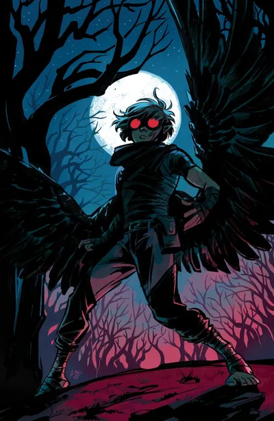Cover of Cover C 1:10 Lisa Sterle Virgin Variant