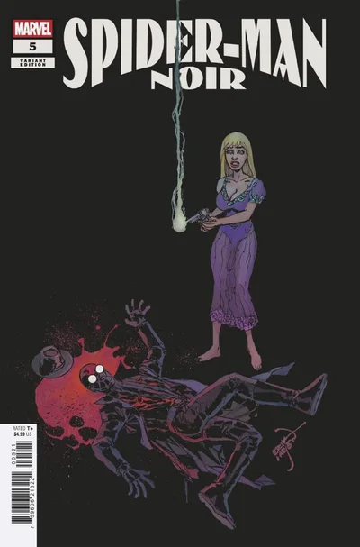 Cover of Erik Larsen Variant