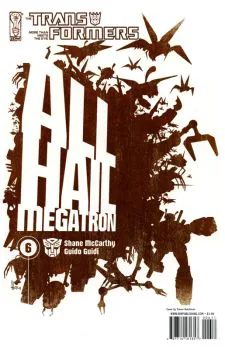 Cover of Trevor Hutchison Regular Cover