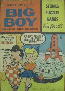 Cover of Cover B West Edition