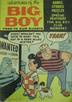 Cover of Cover B West Edition