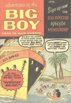 Cover of Cover B West Edition